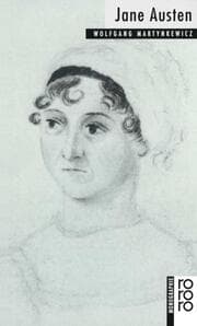 Cover von Jane Austen
