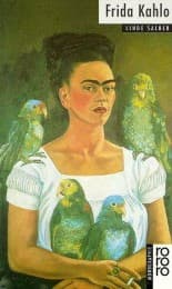 Cover von Frida Kahlo