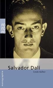 Cover von Salvador Dalí