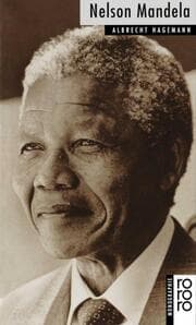 Cover von Nelson Mandela