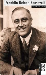 Cover von Franklin Delano Roosevelt