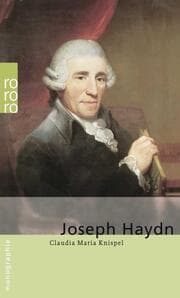 Cover von Joseph Haydn