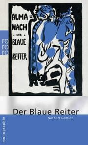 Cover von Der Blaue Reiter