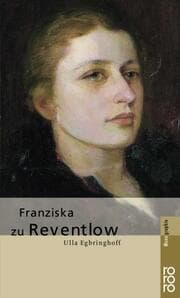 Cover von Franziska zu Reventlow