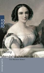 Cover von Fanny Mendelssohn-Hensel