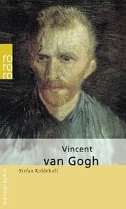 Cover von Vincent van Gogh