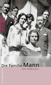 Cover von Die Familie Mann