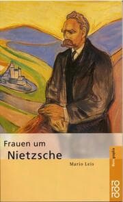 Cover von Frauen um Nietzsche