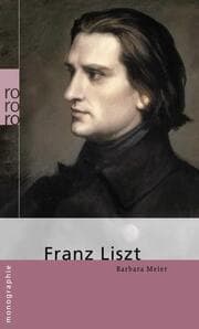 Cover von Franz Liszt