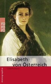 Cover von Elisabeth von Österreich