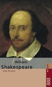 Cover von William Shakespeare