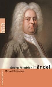 Cover von Georg Friedrich Händel
