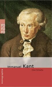 Cover von Immanuel Kant