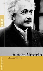 Cover von Albert Einstein
