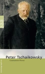 Cover von Peter Tschaikowsky