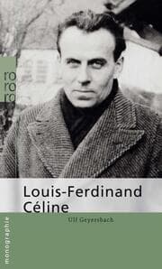 Cover von Louis-Ferdinand Céline