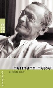 Cover von Hermann Hesse