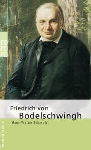 Cover von Friedrich von Bodelschwingh
