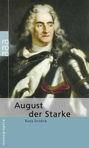 Cover von August der Starke