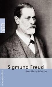 Cover von Sigmund Freud