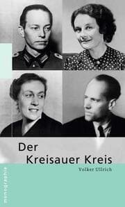 Cover von Der Kreisauer Kreis