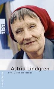 Cover von Astrid Lindgren