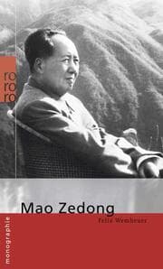 Cover von Mao Zedong