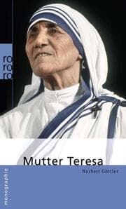 Cover von Mutter Teresa