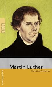 Cover von Martin Luther