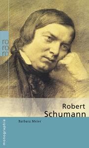 Cover von Robert Schumann