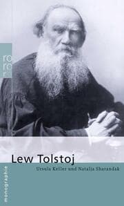 Cover von Lew Tolstoj