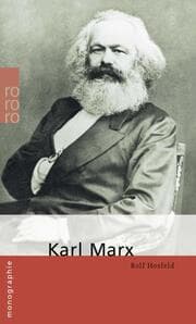 Cover von Karl Marx