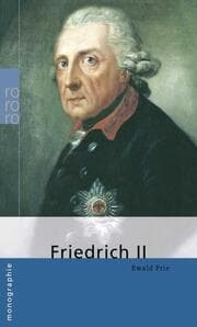Cover von Friedrich II.