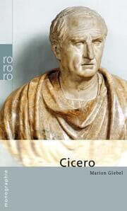 Cover von Marcus Tullius Cicero