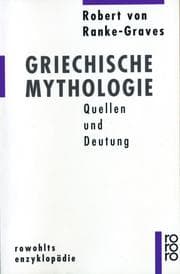 Cover von Griechische Mythologie 1