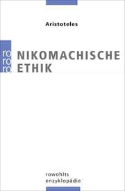 Cover von Nikomachische Ethik