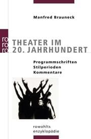 Cover von Theater im 20.Jahrhundert