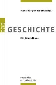 Cover von Geschichte