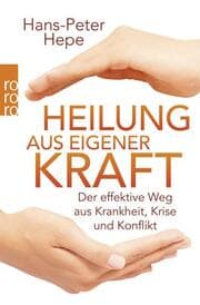 Cover von Heilung aus eigener Kraft