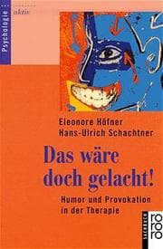 Cover von Das wäre doch gelacht