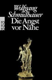 Cover von Die Angst vor Nähe