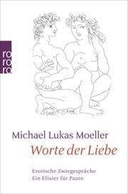 Cover von Worte der Liebe