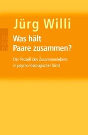 Cover von Was hält Paare zusammen