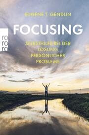 Cover von Focusing