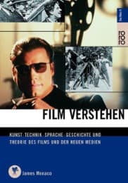 Cover von Film verstehen