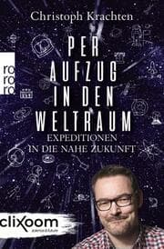 Cover von Per Aufzug in den Weltraum