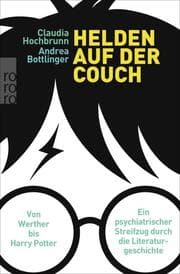 Cover von Helden auf der Couch