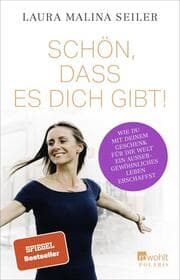 Cover von Schön, dass es dich gibt!