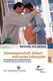 Cover von Schwangerschaft, Geburt und erstes Lebensjahr