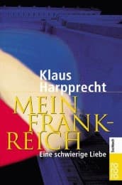 Cover von Mein Frankreich